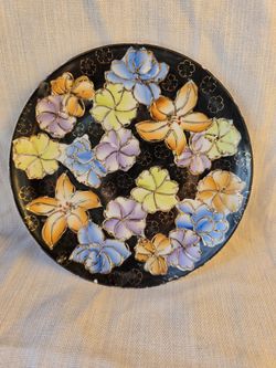 Decorative plate