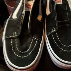 VANS Men’s Size 11.5