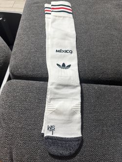 Adidas Soccer compression socks