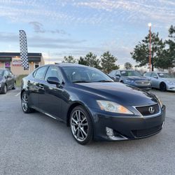2008 Lexus IS 250