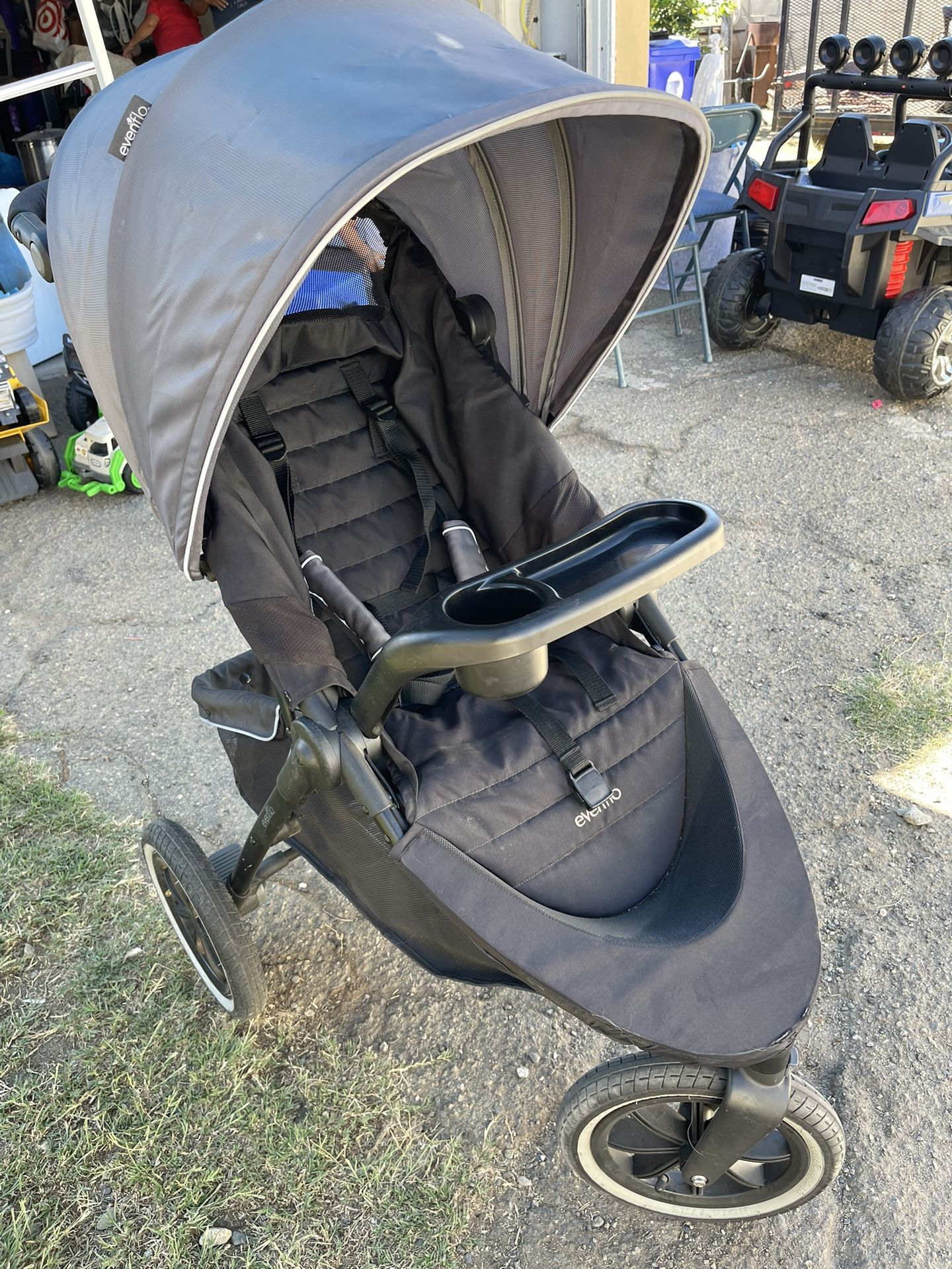 Stroller
