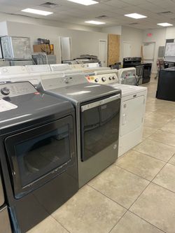 Dryers
