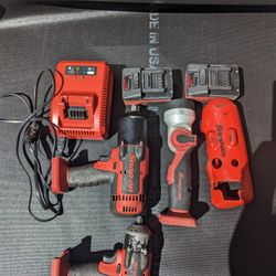 Snap On