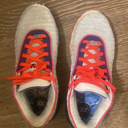 LeBron 20s Nike Lifer