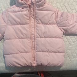 Girl Jacket