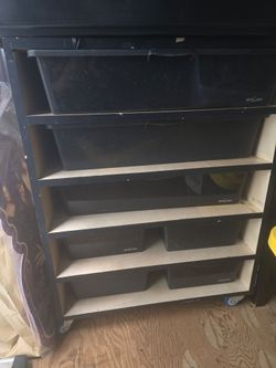 Zoomed exoterra reptile rack