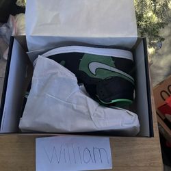 Jordan 1 Retro High Zoom