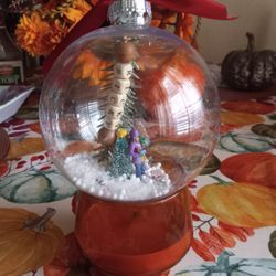 Ornaments 