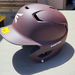 Baseball Batting Helmet
