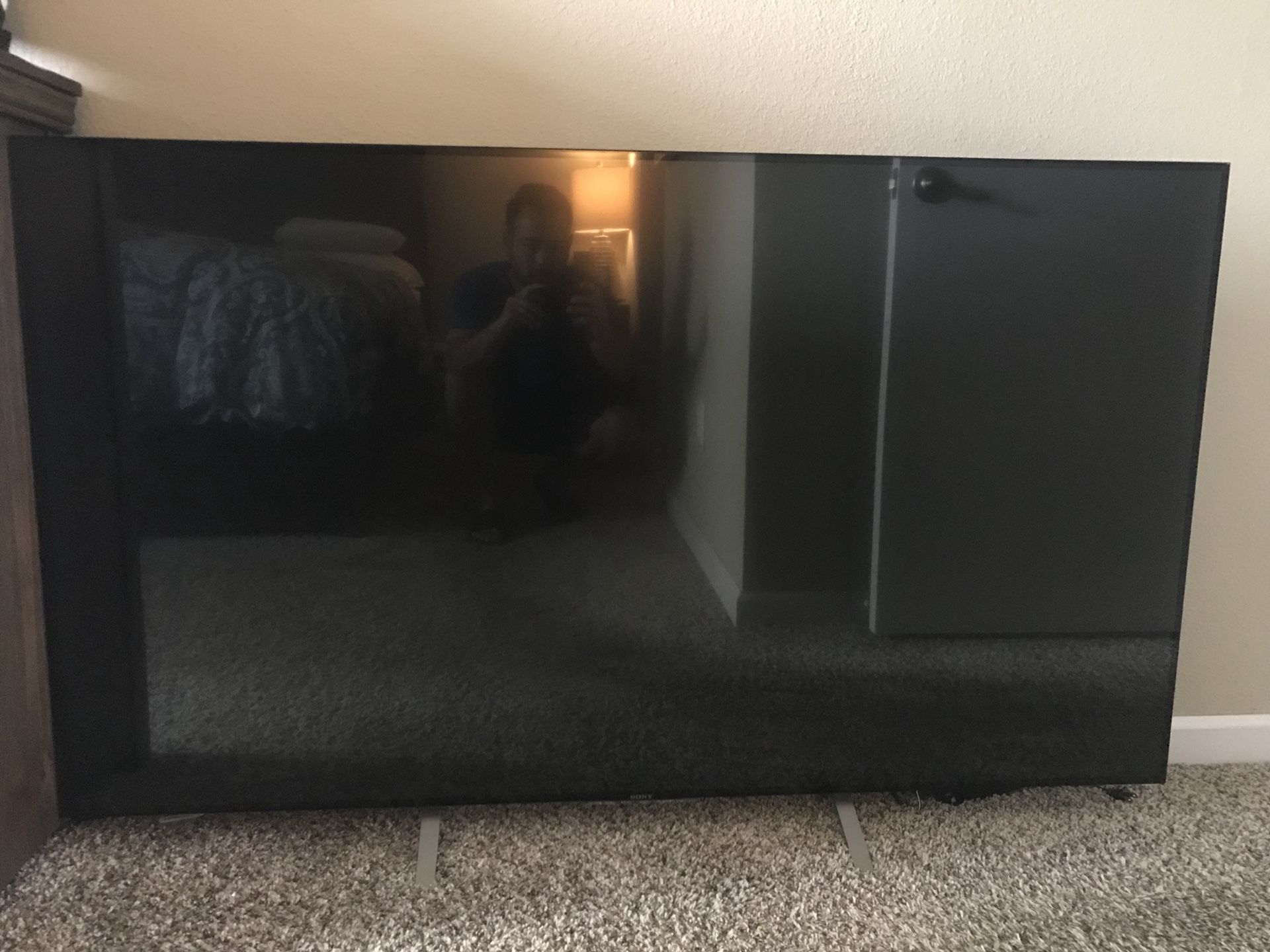 65 sony TV xbr65900c MUST REPAIR!