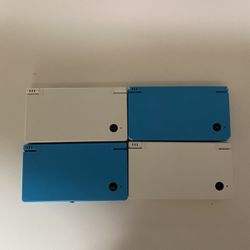 NINTENDO DSI 