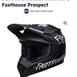 Motorcycle Helmet