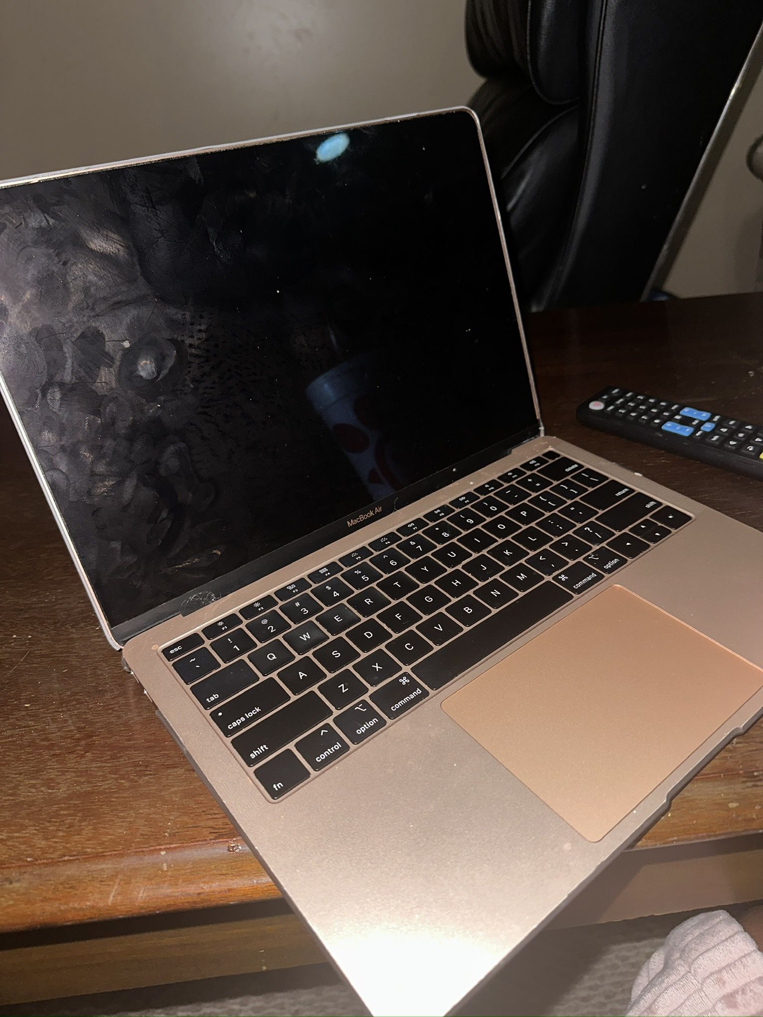 Apple Macbook Air Retina 2018