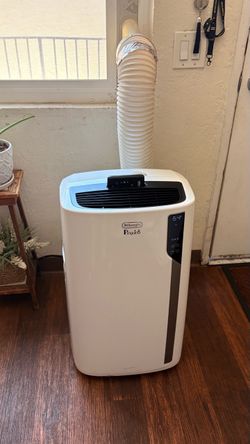 DeLonghi Penguino Portable A/C