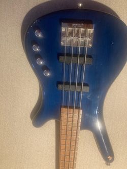 Warwick Rock Bass