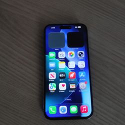 IPHONE 14 PRO MAX 128 GB