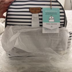 TwelveLittle Diaper Bag