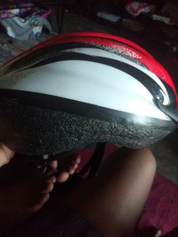 Kids helmet