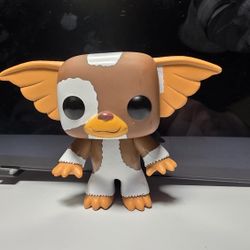 Funko Gremlins Gizmo Pop Vinyl Figure Movies Man Cave Kids Room Collectible Toys 80s Retro