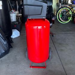 Air Compressor 26 Gallon 