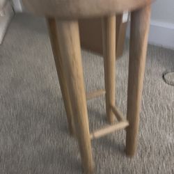 Stool/plant Stand 