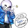 sans satinol sans