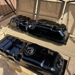 C10 Gas Tanks 