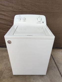 FREE delivery 🚚 Top load Washer