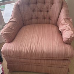 Armchair - 2 pieces