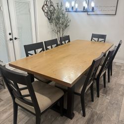 Dining Set 