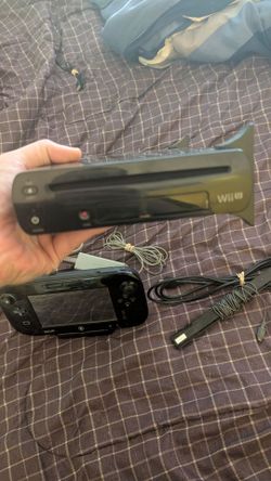 Wii u