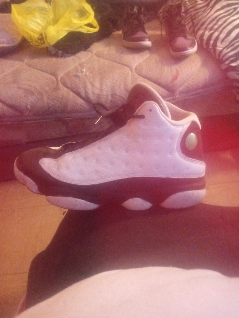 Jordans