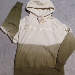 Champion Women's Size Medium Hoodie Brand New Tags Thick 