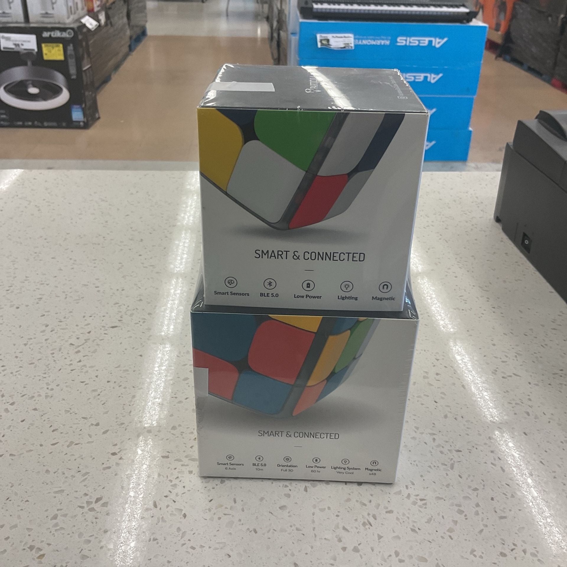 Gocube Bundle 