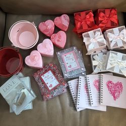 Valentine’s Day Stocking Stuffers