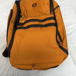 Ogio Back Pack