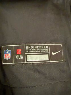 Commanders jersey