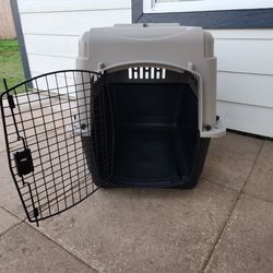 Dog Kennel