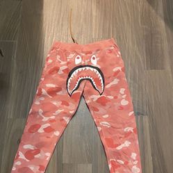 Bape Pants