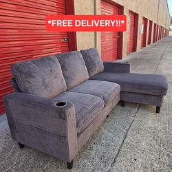 Beautiful Modern Sofa