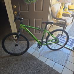 Haro FlightLine 29" Mountain Bike