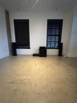Sony 5.1 Home Theater System: STR-DH590 Receiver, SS-CS3 Towers, SS-CS8 Center, Dayton 15" Sub