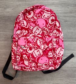Bape x Baby Milo Backpack