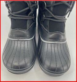 🤩💰🔥💲Asking: $40👢Size 7 Merence Water-Resistant by Winter Boots - Excellent Cond! (Priced to sell!)👢💲🔥💰🤩