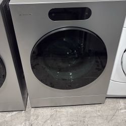 LG Signature Frontload Washer