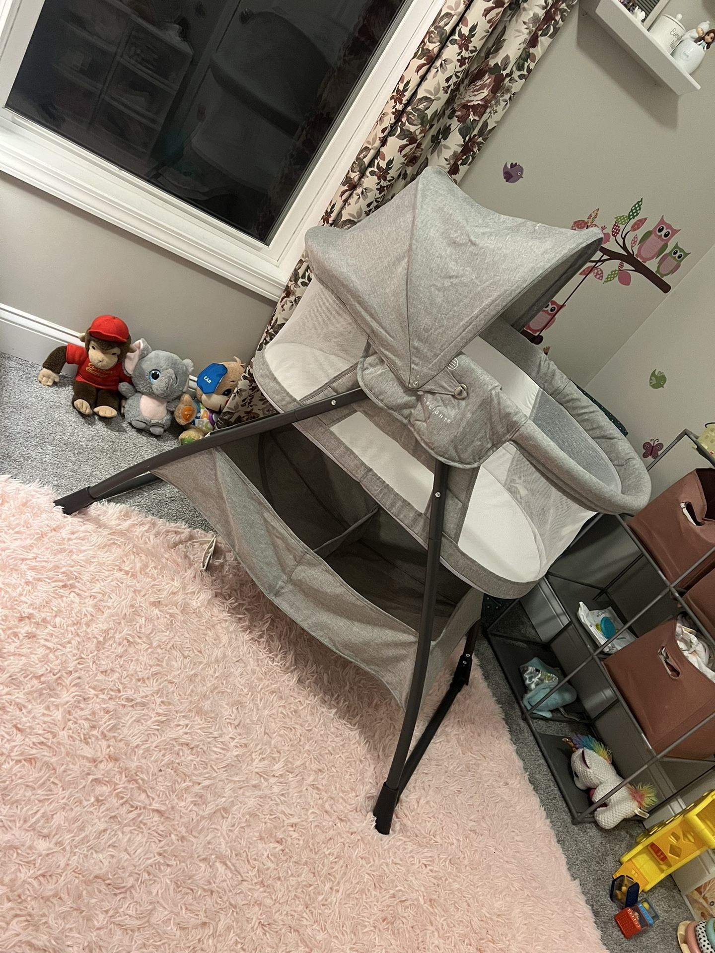 Bassinet