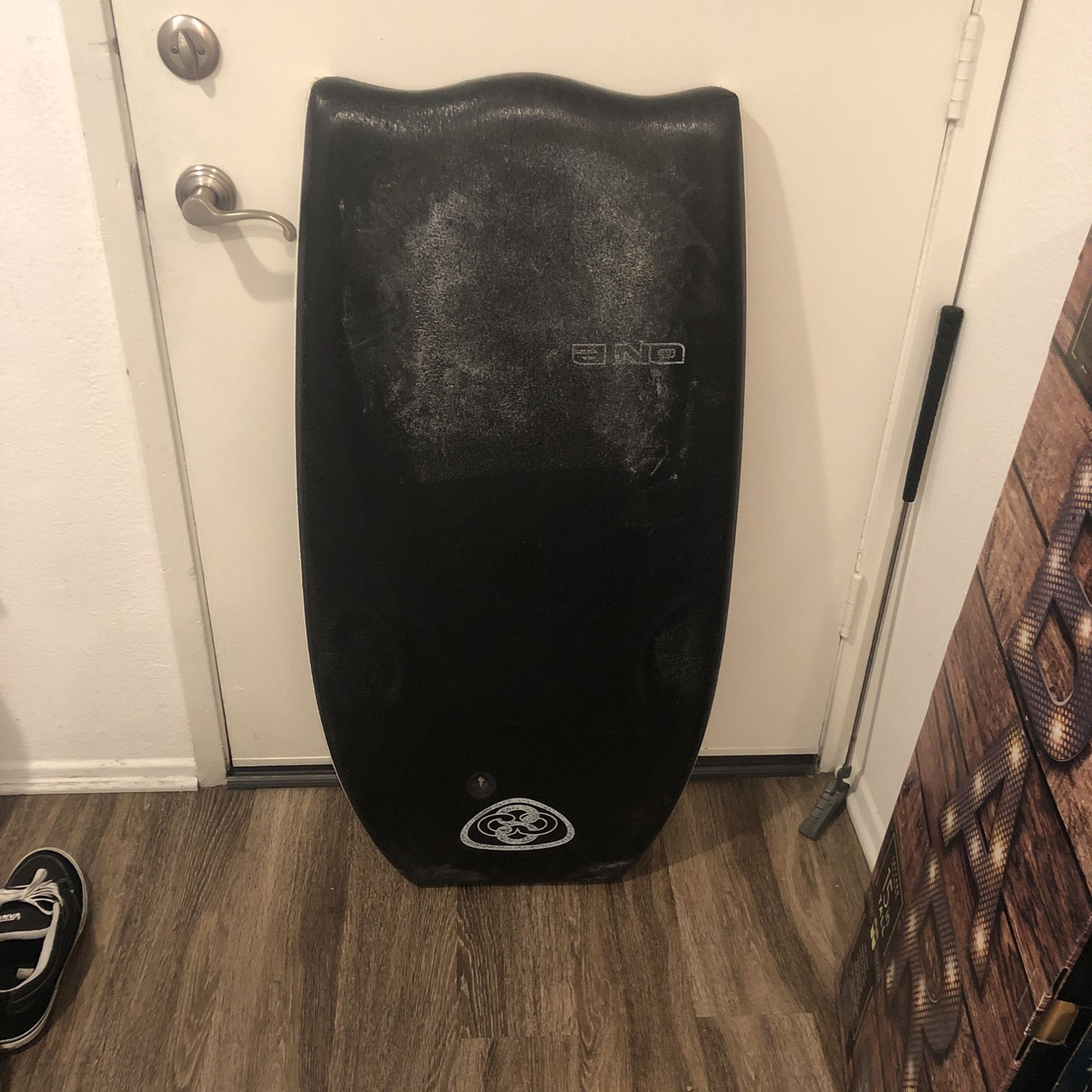 Mike Stewart PP Bodyboard Body Board Boogieboard Boogie  42"