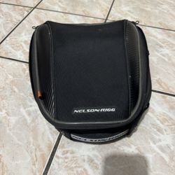 Nelson Rigg Tail Bag Universal 