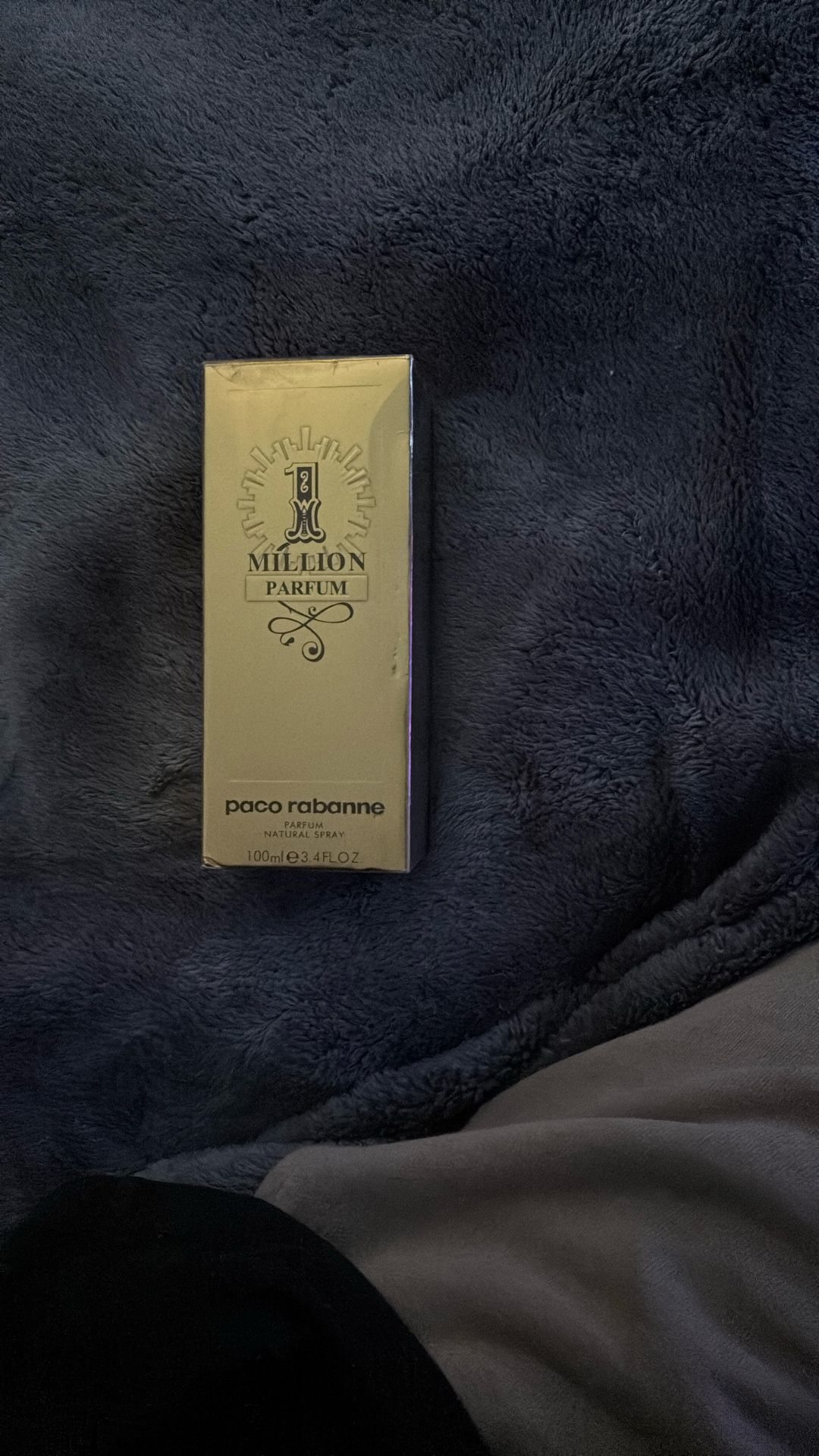 Paco Rabanne 1 Million Cologne