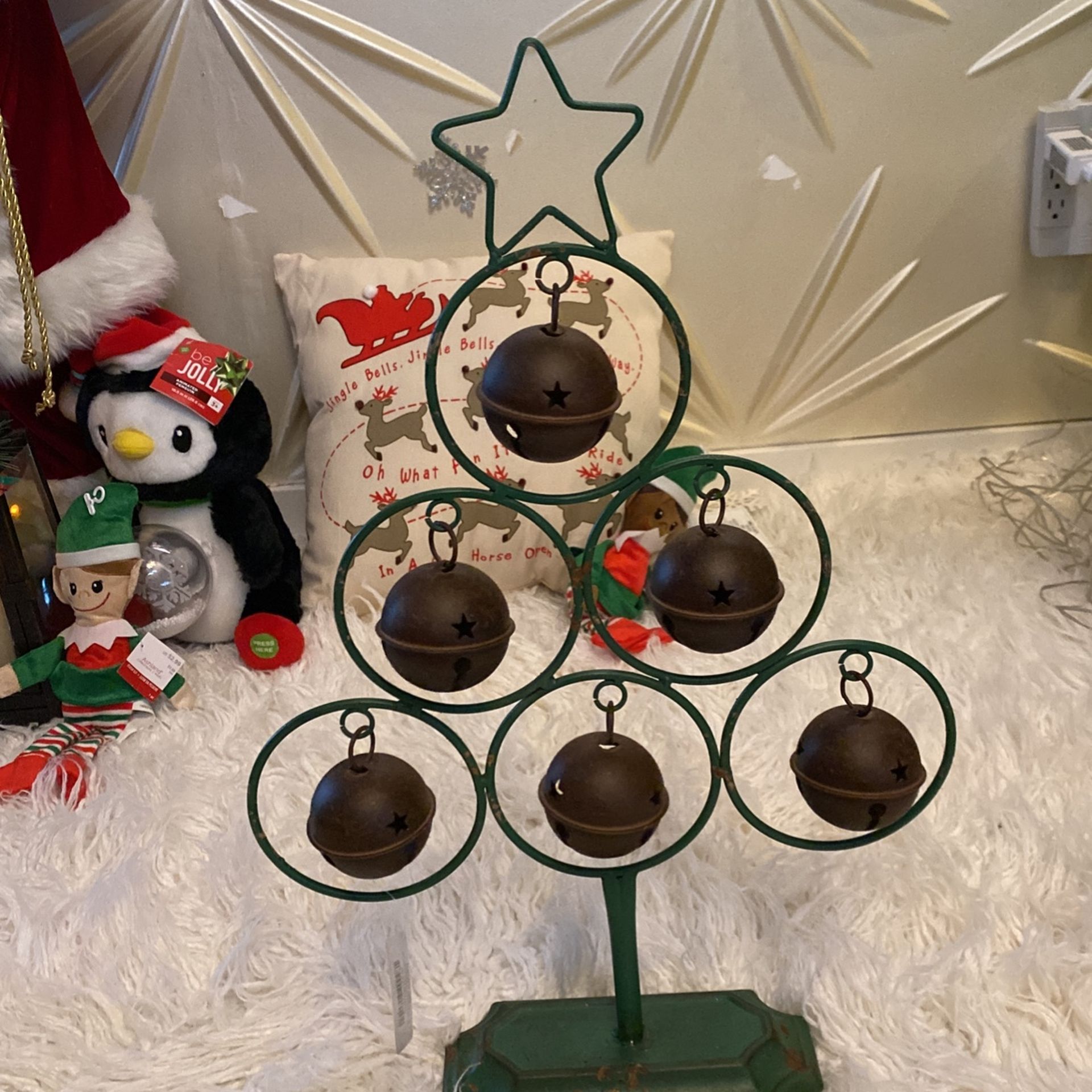 Brand New Vintage Tabletop Decoration